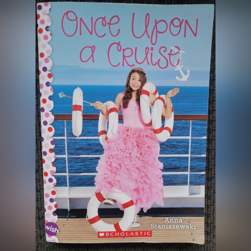 Pre teen / Teen Book Bundle 4 pk !! - Picture 3 of 9
